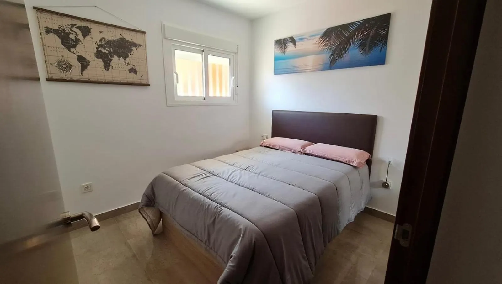 Apartamento Con Piscina Aguadulce Apartman