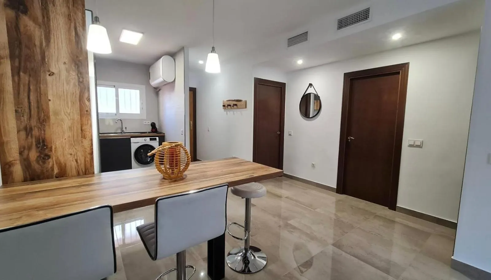 Apartamento Con Piscina Aguadulce Apartman