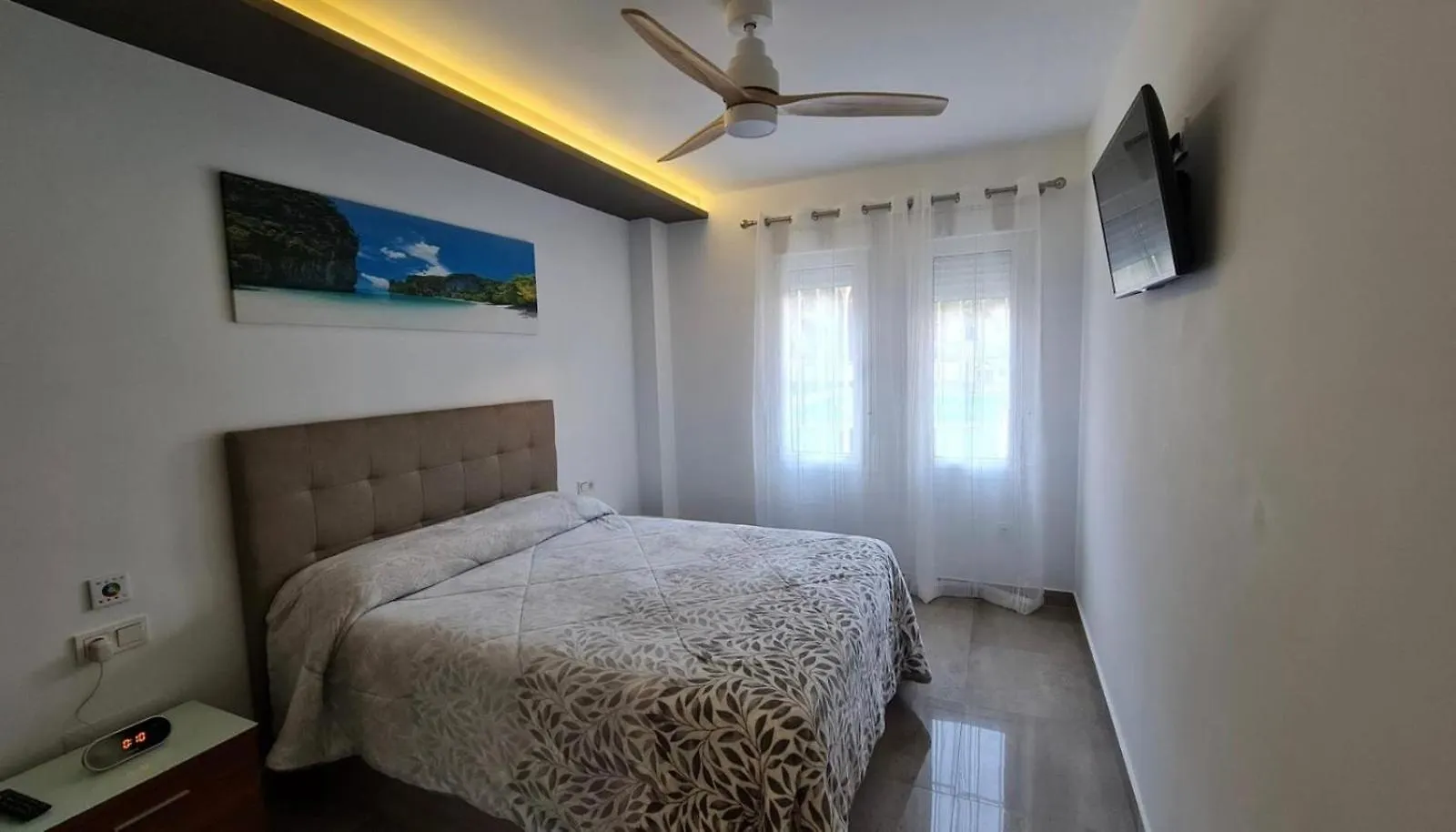 Apartamento Con Piscina Aguadulce