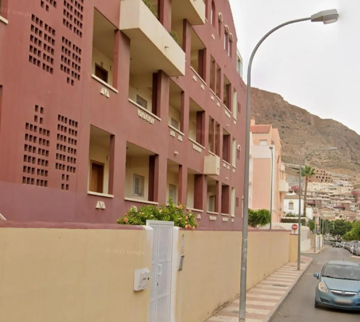 Apartamento Con Piscina Aguadulce
