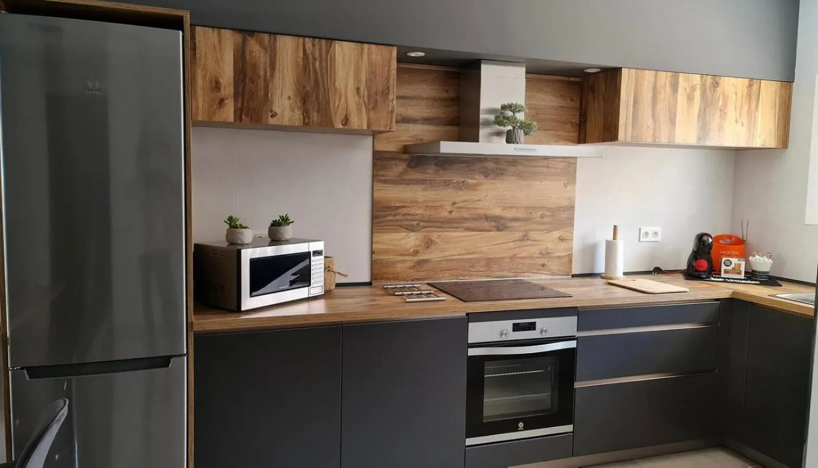 Apartamento Con Piscina Aguadulce  0*, Aguadulce (Almeria) Španělsko