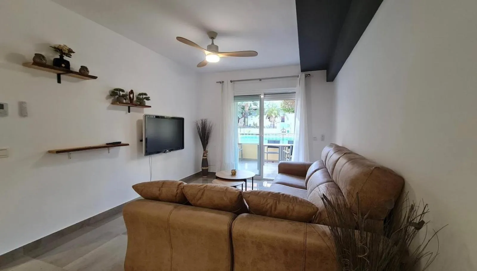 Apartamento Con Piscina Aguadulce  0*, Aguadulce (Almeria)